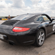 Illustration for article titled HPDE weekend - photo dump of participating cars